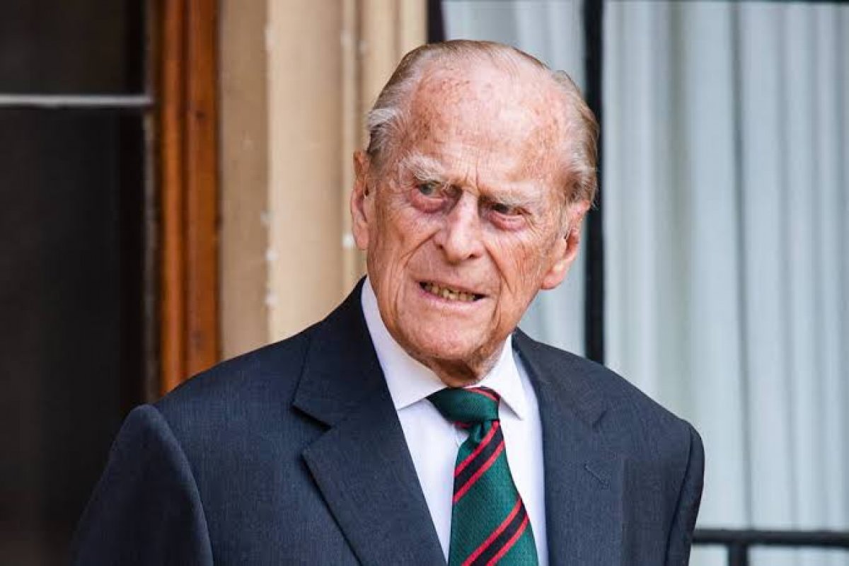 Funeral do príncipe Philip será exibido on-line. Farol da Bahia revela como assistir!
