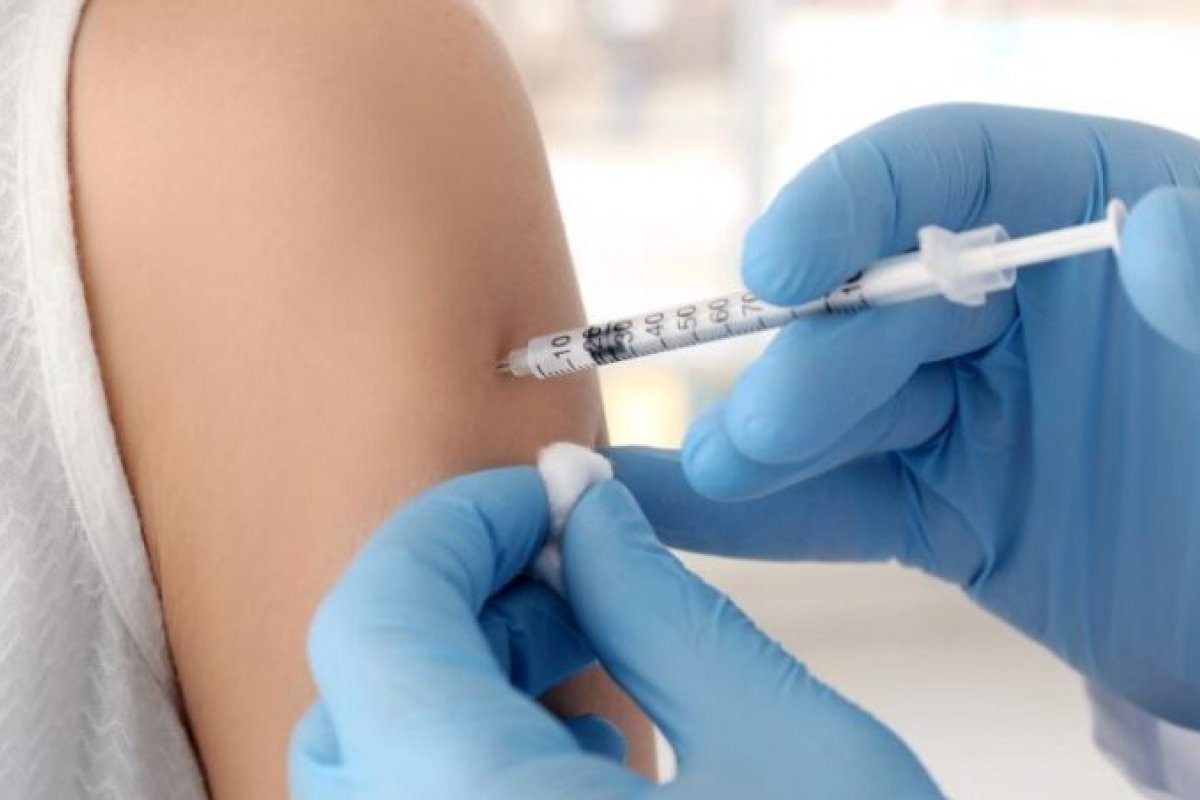 Itirapina: 46 pessoas são vacinadas com dose contra Covid-19 no lugar de dose contra gripe