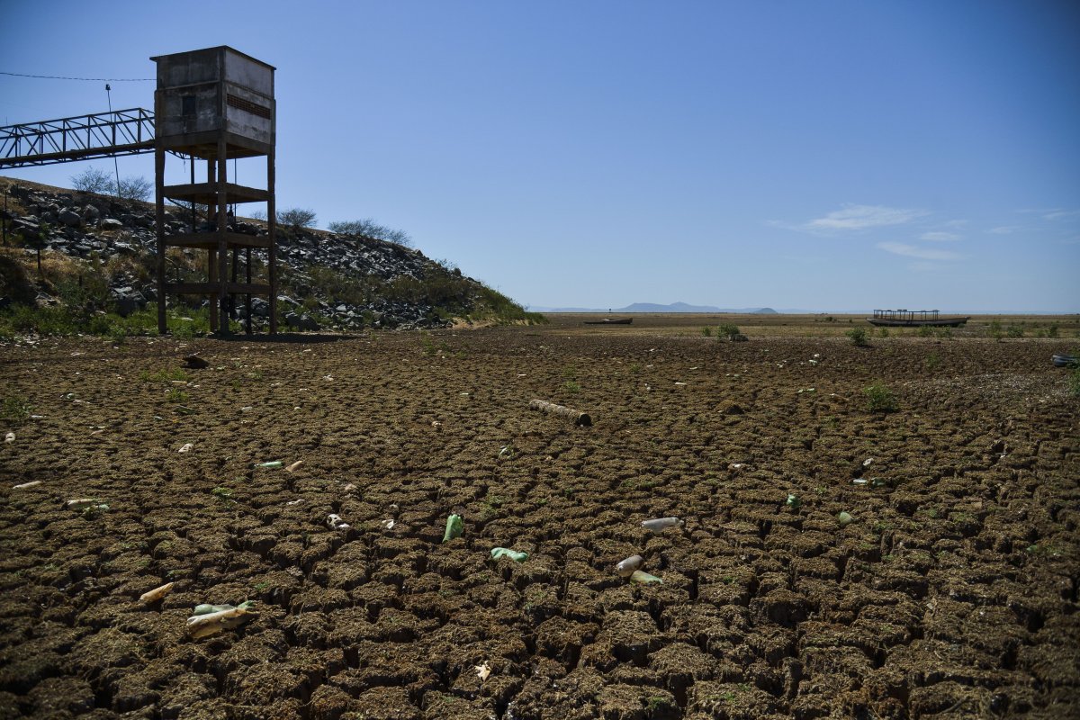 Situação de emergência é reconhecida em cinco cidades da Bahia