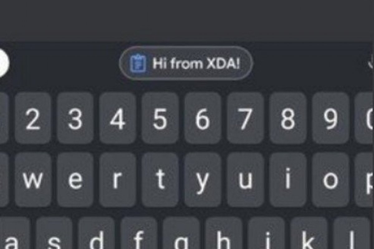 Novas funções disponiveis para Android 12 foram vazadas antes do lançamento 