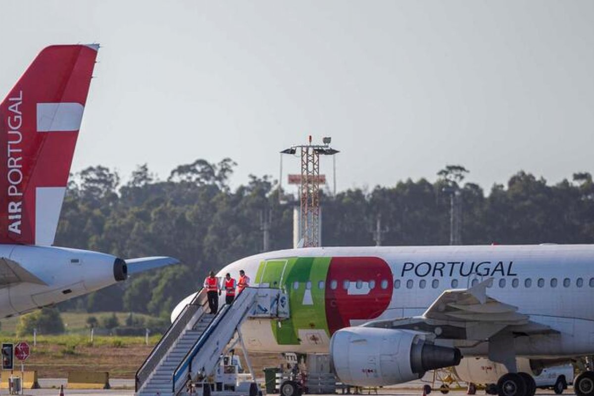 Companhia aérea retoma operação para Brasil e Reino Unido 
