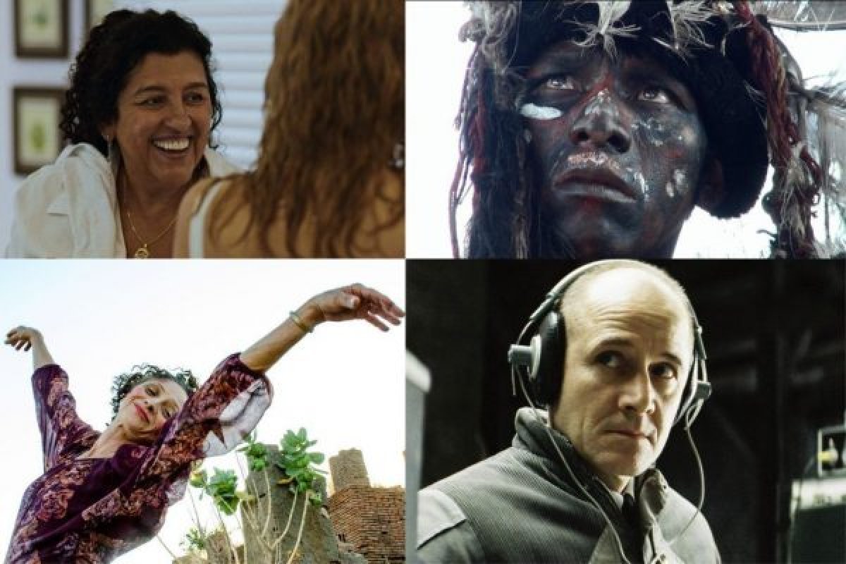 47º Festival Sesc Melhores Filmes tem programação online e grátis! 