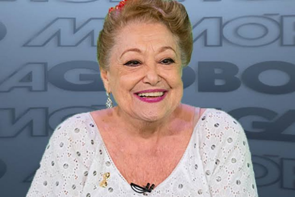 Aos 81 anos, atriz Suely Franco passa por dificuldade financeira!  