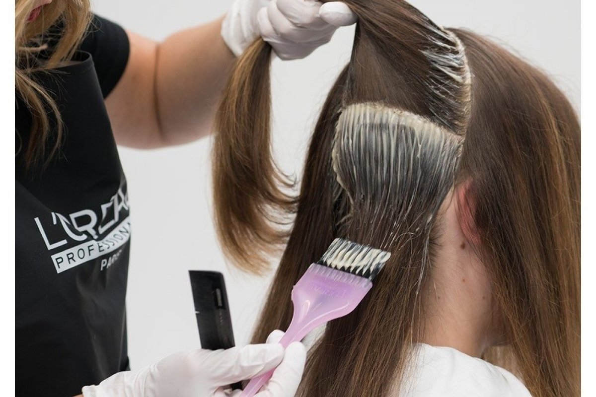 L’Oréal Professionnel promove  maior evento profissional de coloração do Brasil online e gratuito 