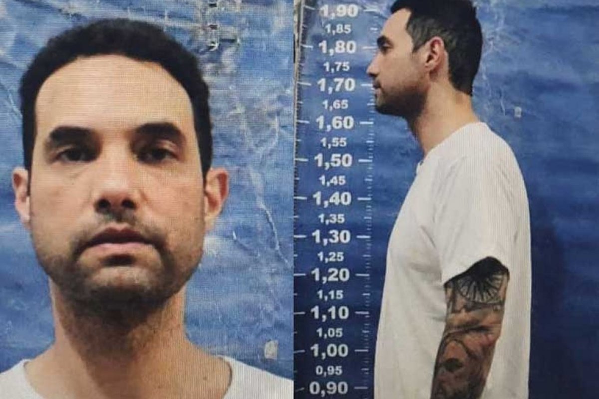Vereador Dr.Jairinho é desligado da Comissão de Justiça e Redação na Câmara do Rio