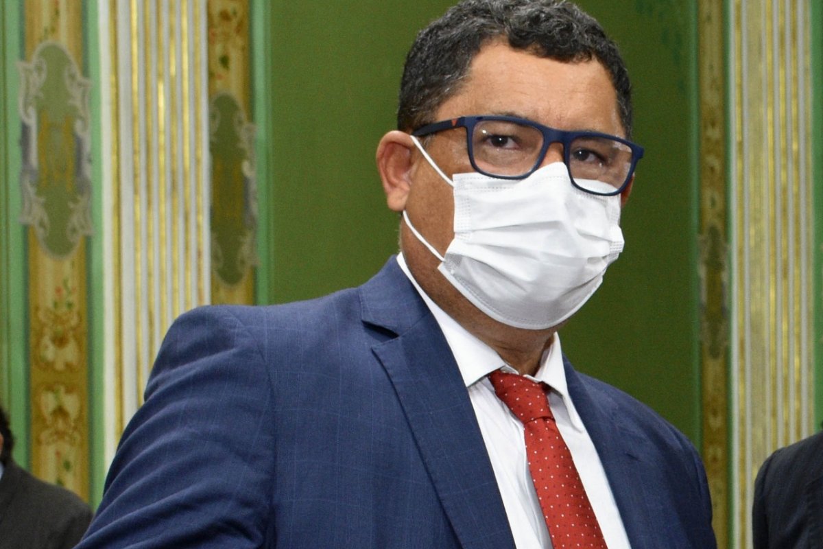 Vídeo: "A greve geral não é boa para a cidade", alerta presidente do Sindicato dos Rodoviários 