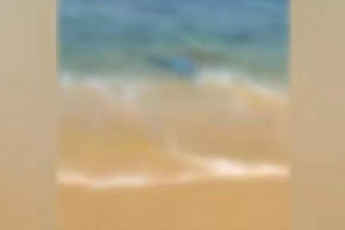 Corpo é encontrado na Praia do Canta Galo, na Cidade Baixa