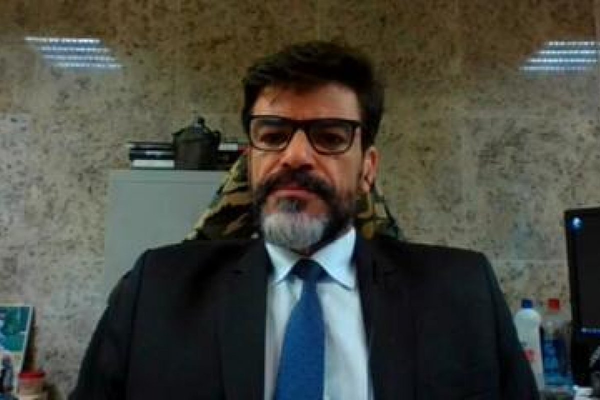 Governo Federal oficializa troca na PF no Amazonas