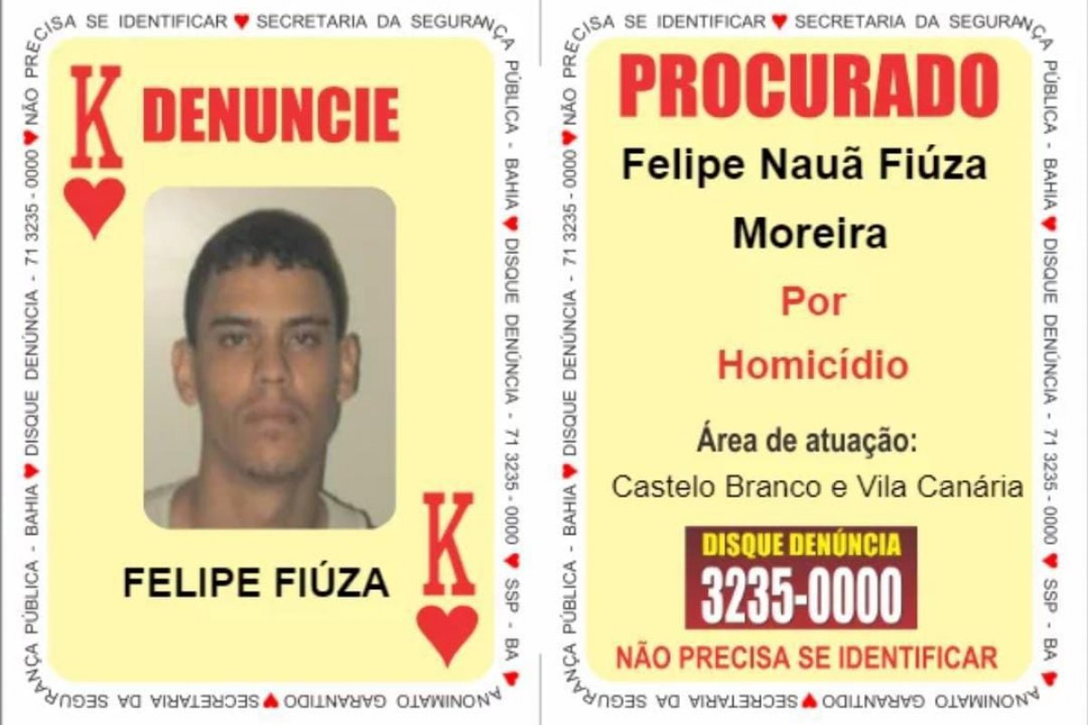 Suspeito de mortes na praia de Jaguaribe morre em confronto com a polícia