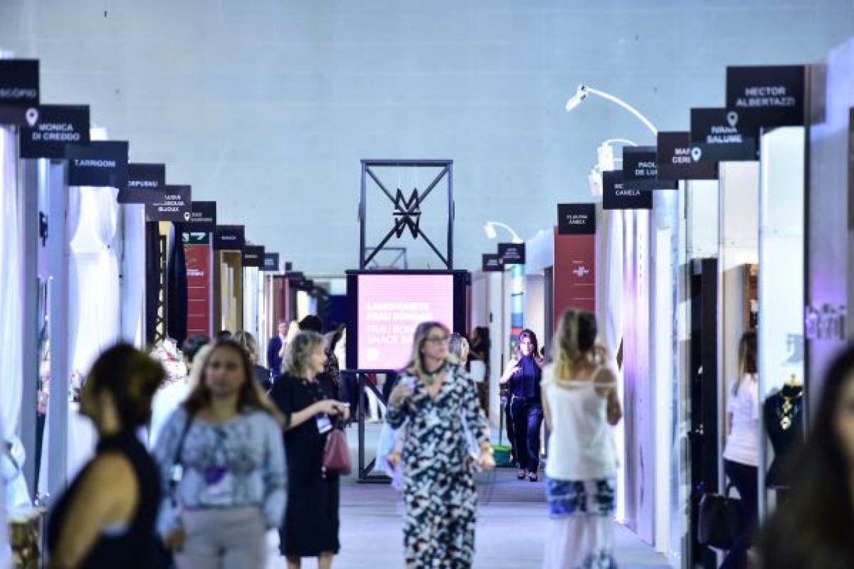 Minas Trend ganhará edição especial em junho