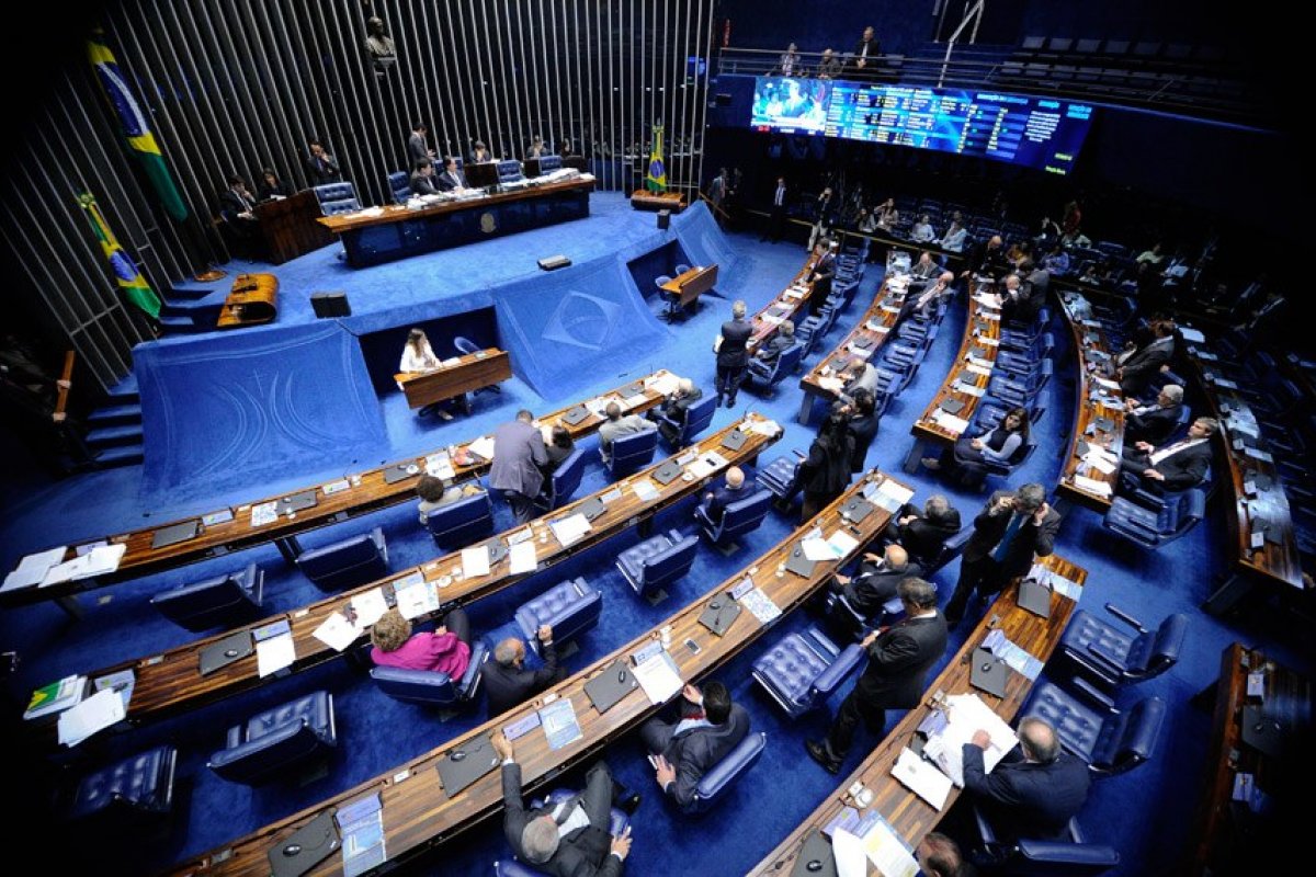 Paralisada há mais de um ano, CPI das Fake News pode voltar