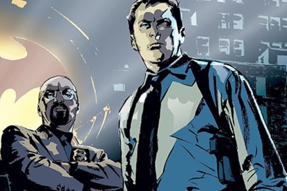 Série da HBO sobre Batman será focada em James Gordon