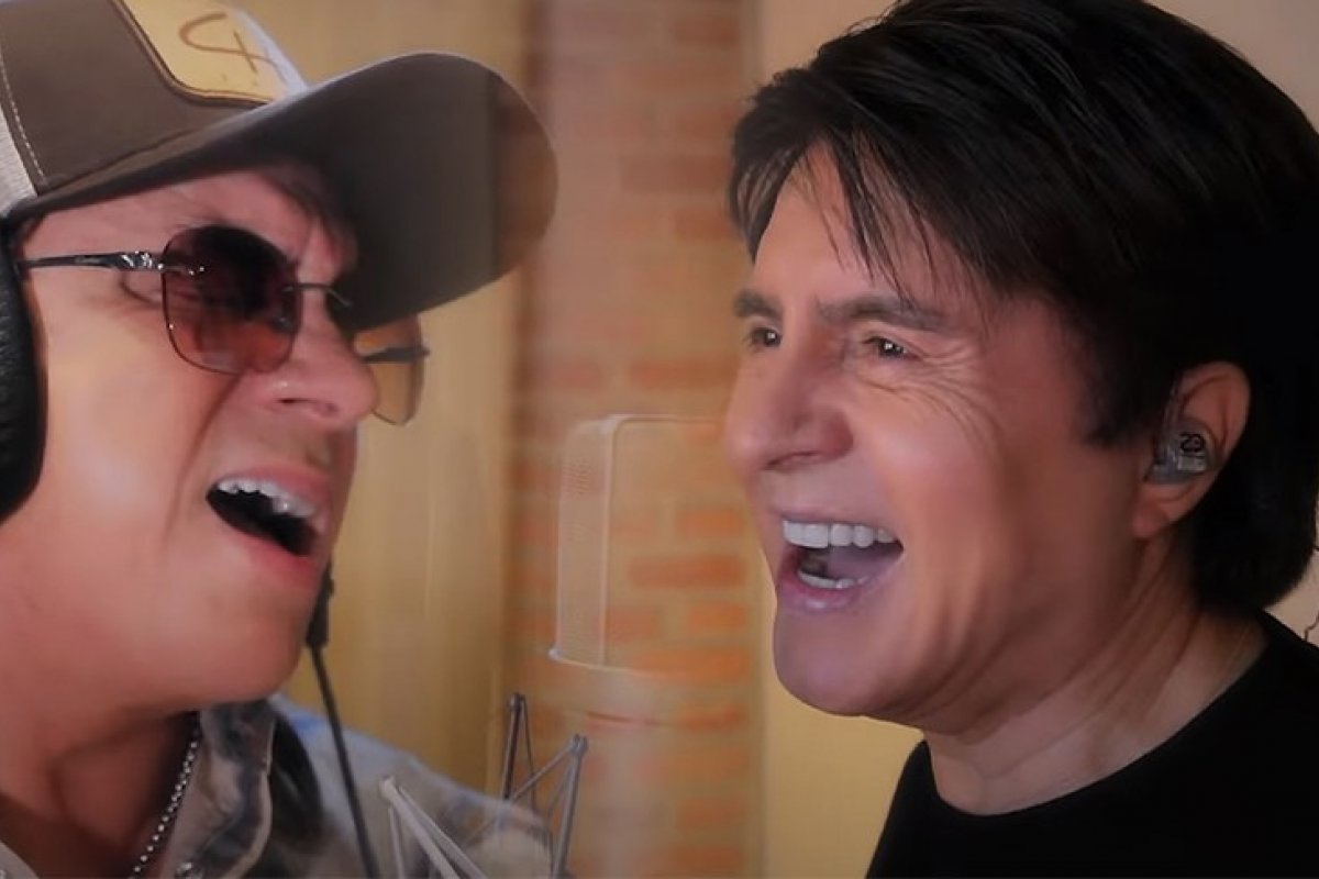 Chitãozinho & Xororó lançam o inédito single autoral 'Pássaros'