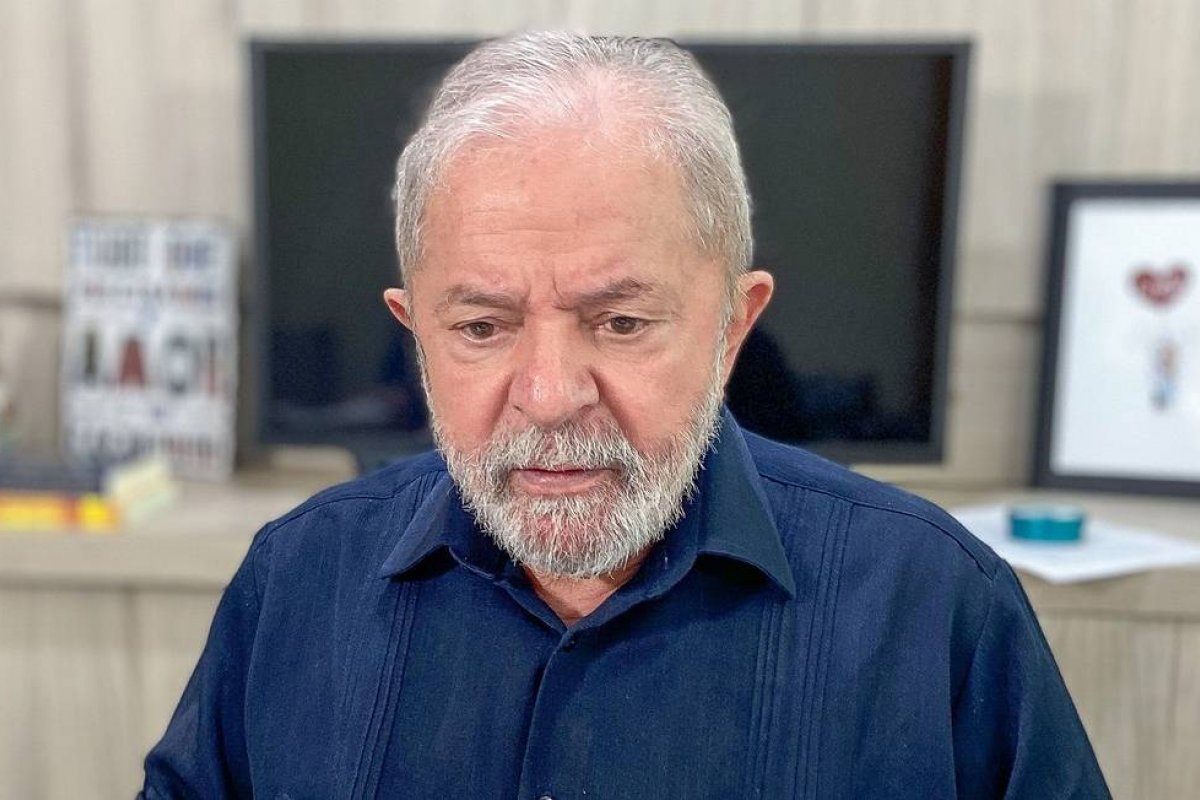 STF retoma nesta quinta o julgamento do caso Lula