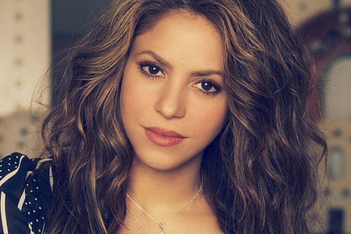 Agência tributária da Espanha confirma que Shakira sonegou R$ 97 milhões 