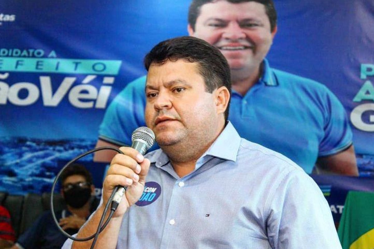 Lafaiete Coutinho: Justiça nega cassação de prefeito e vai investigar adversário por manipulação de provas 