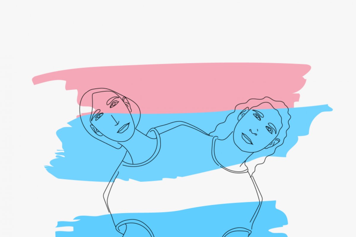 O que você precisa saber sobre direitos sexuais e reprodutivos de pessoas trans