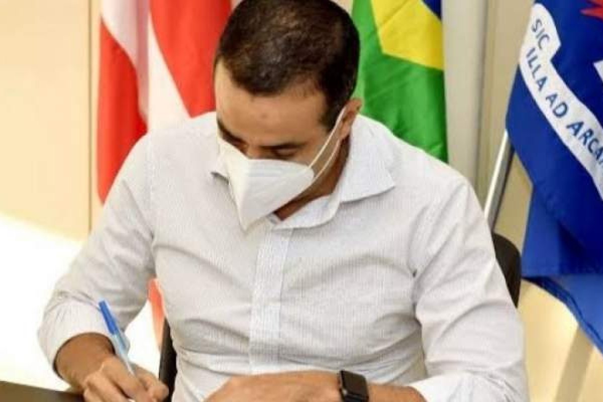 Prefeitura de Salvador paga R$ 83 mil para integrar Frente Nacional de Prefeitos