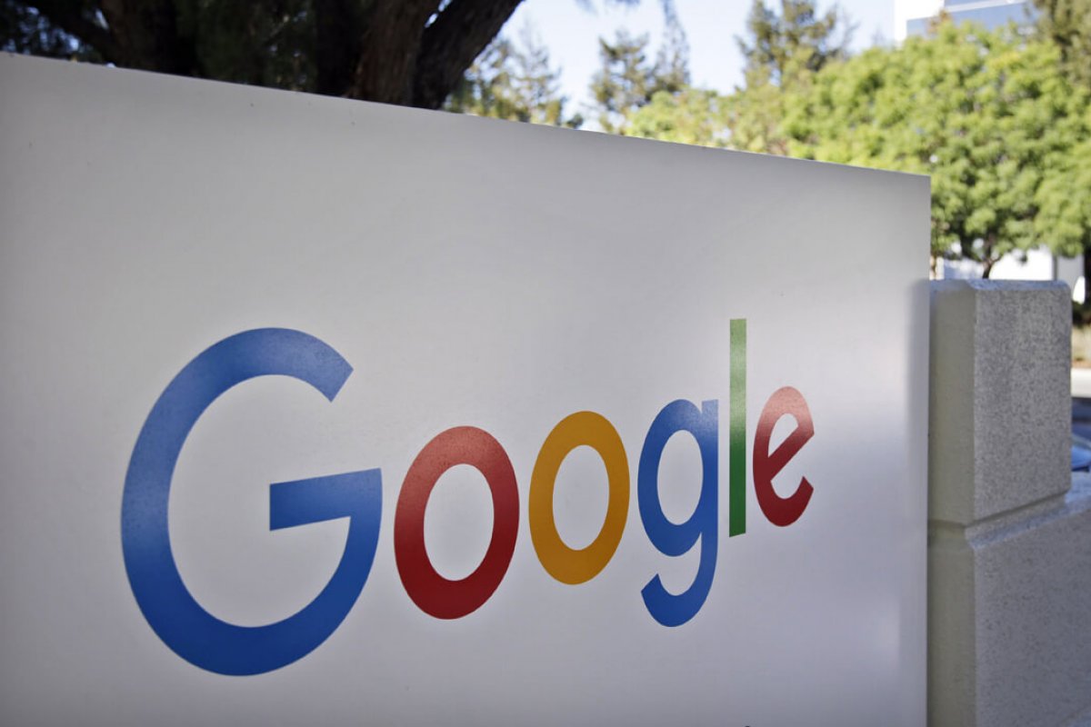Após jovem trocar registro de dominio, endereço do Google Argentina fica fora do ar