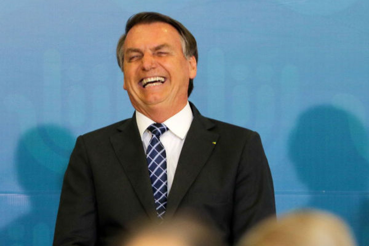 Bolsonaro deve passar por Feira de Santana na próxima segunda-feira (26)