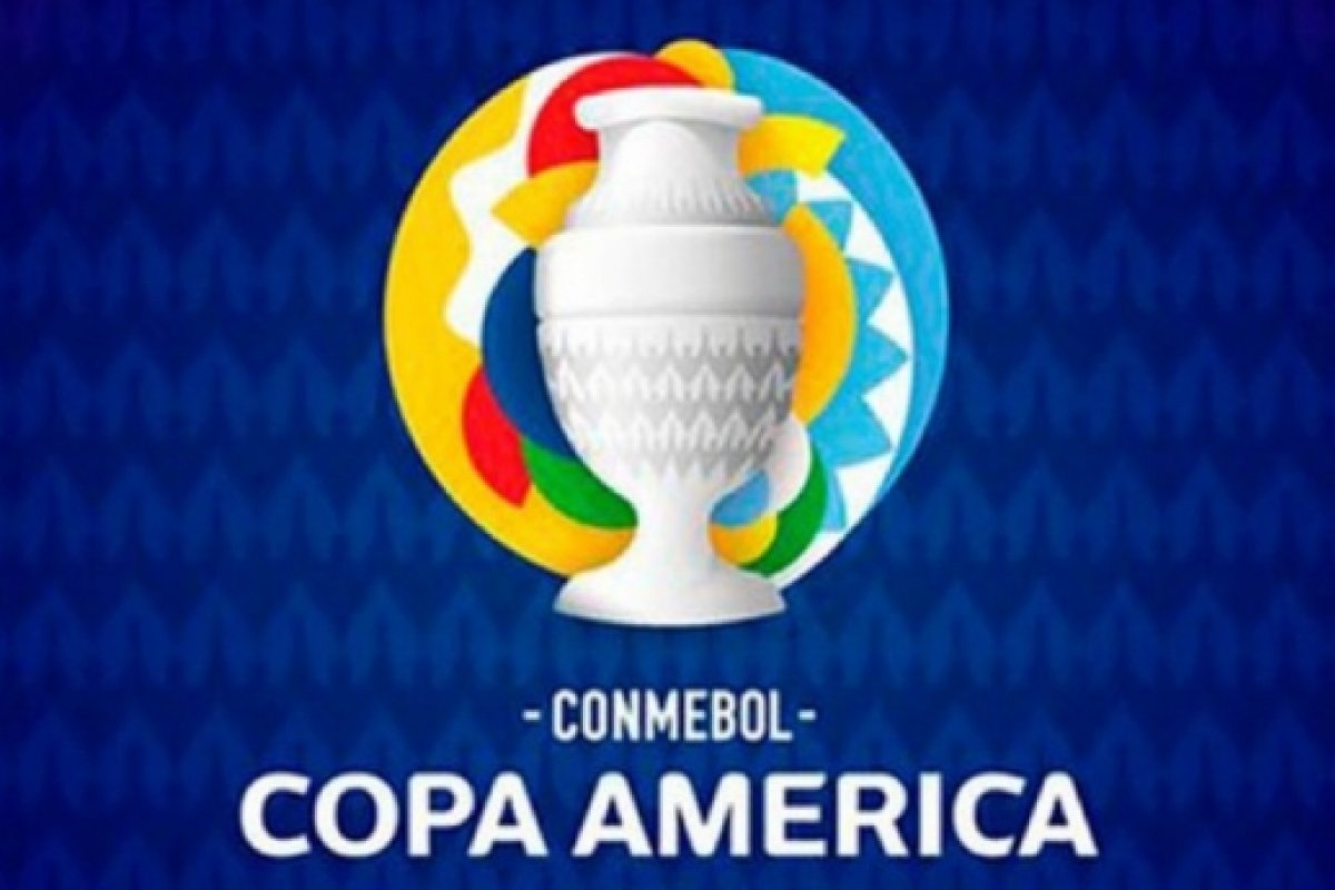 Argentina pode renunciar como sede da Copa América