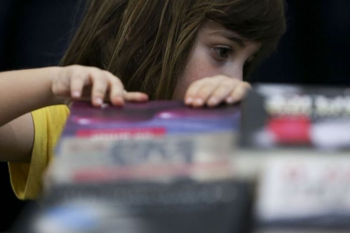 Buscas por livros aumentam 20% durante a pandemia 