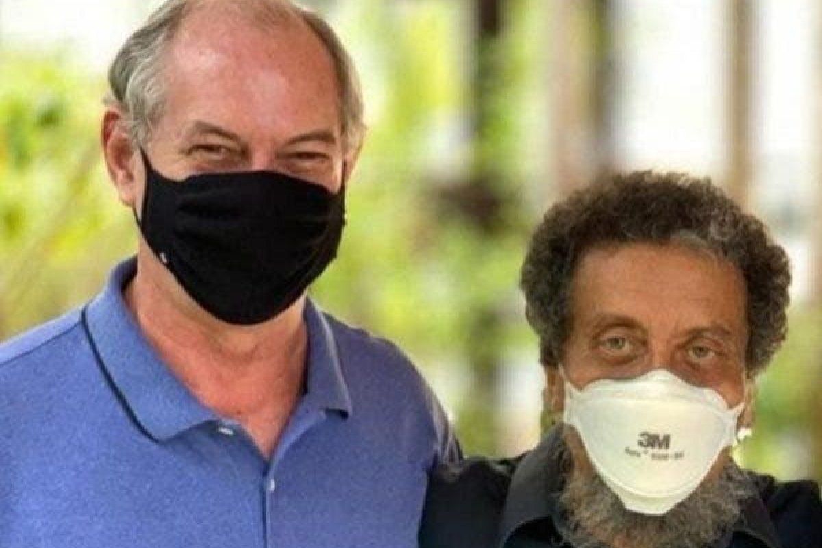 Retorno de João Santana à política envolve contrato de R$ 250 mil mensais