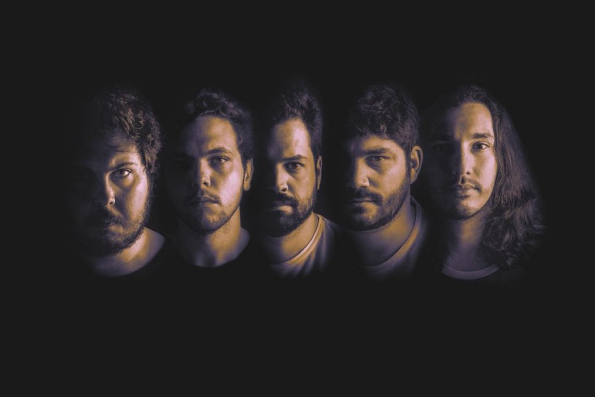 Gods & Punks lança duas inéditas e anuncia quarto álbum