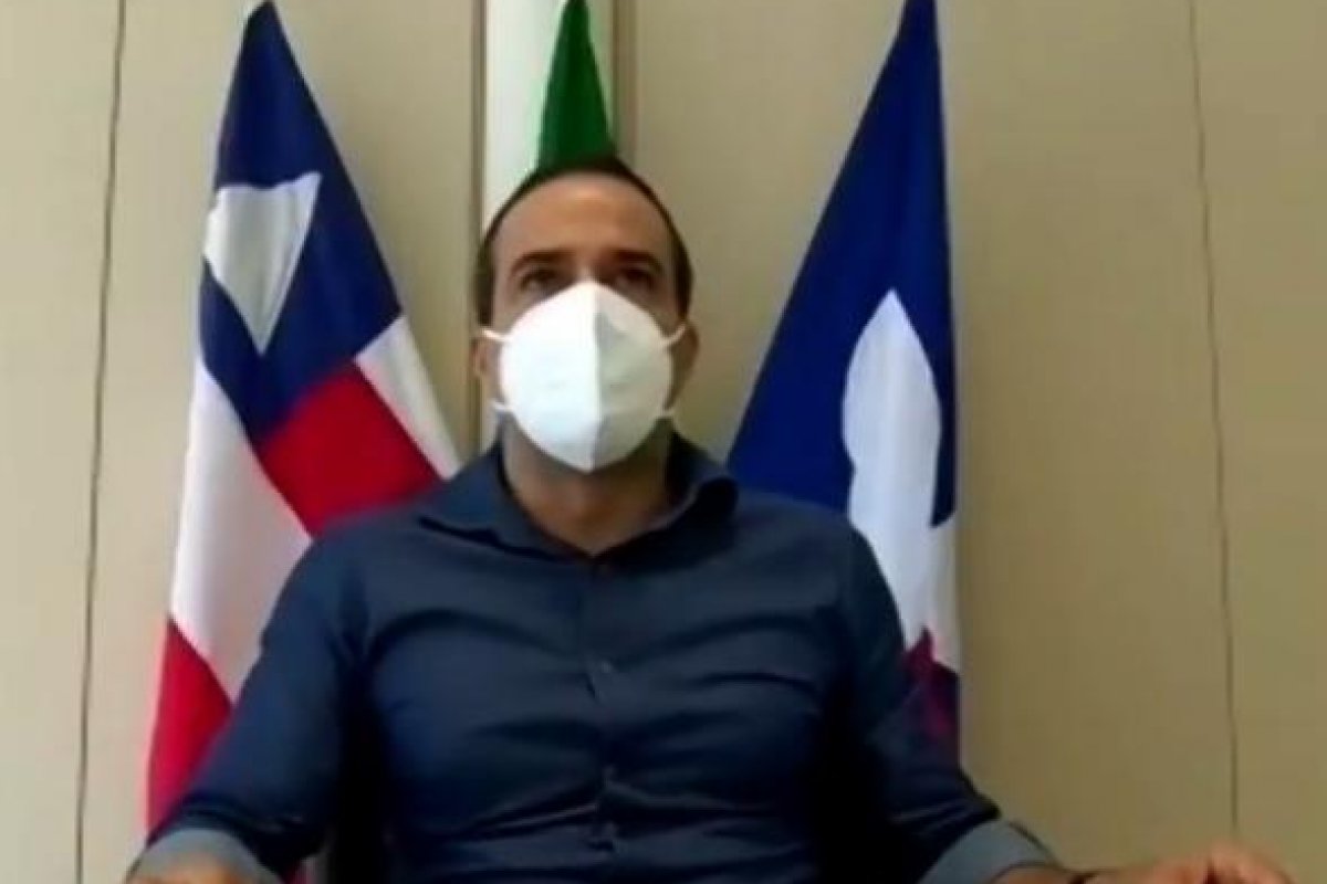 Prefeitura de Salvador anuncia volta às aulas para dia 3 de maio