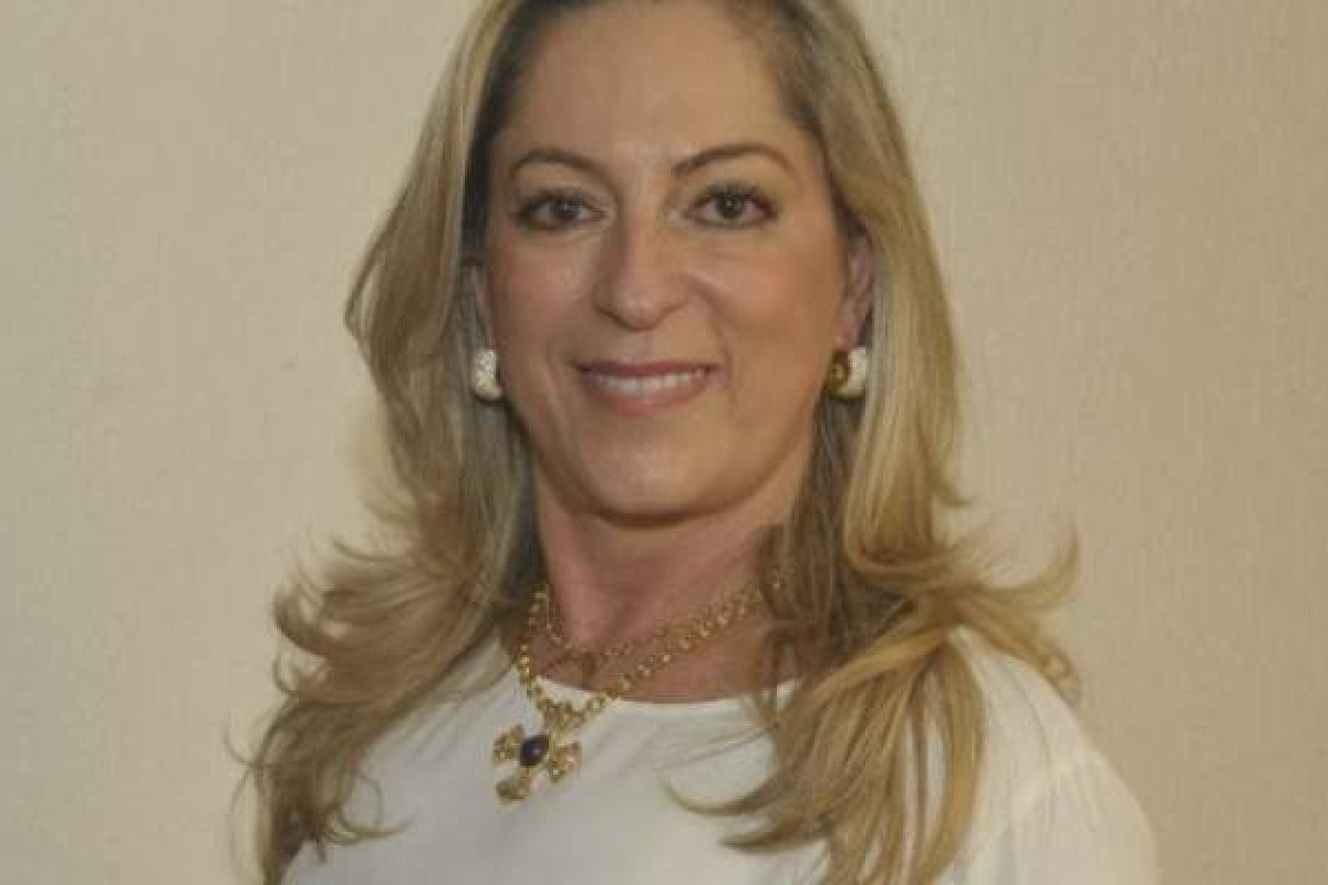 Ministro do STF vota pela manutenção da prisão de Ligia Maria Ramos 