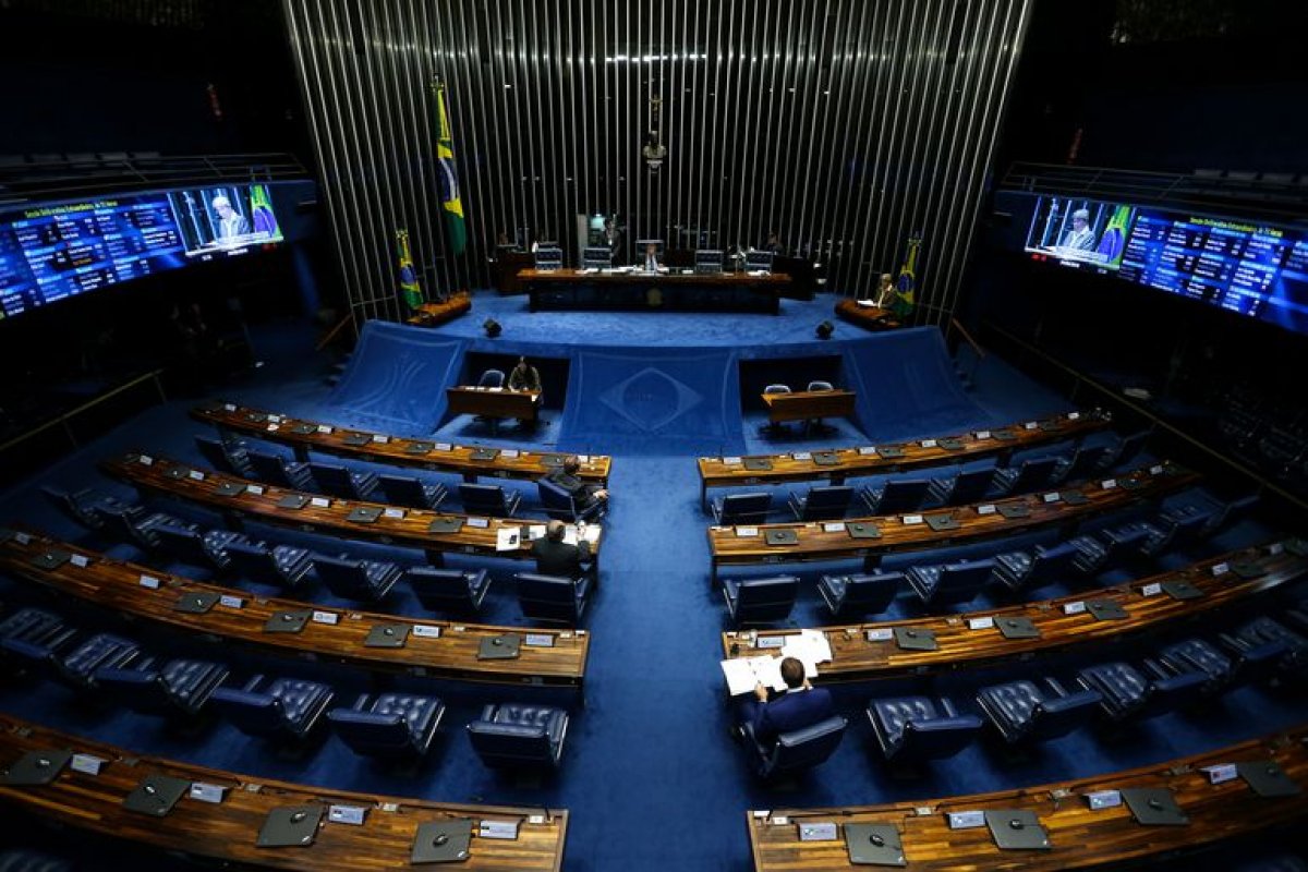 CPI da Pandemia será iniciada na próxima terça (27)