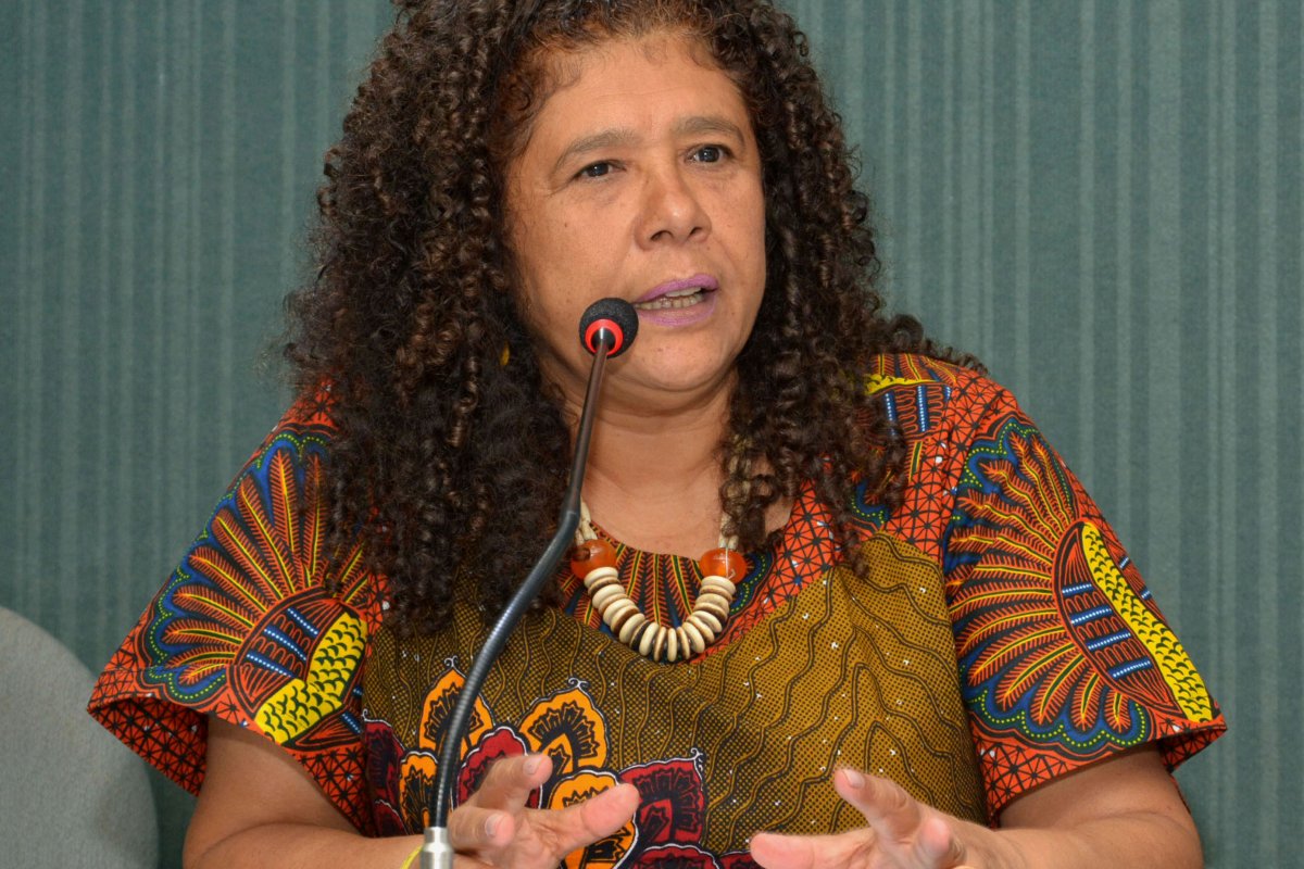 "Em plena pandemia, aumento de tarifa é uma perversidade", critica Marta Rodrigues