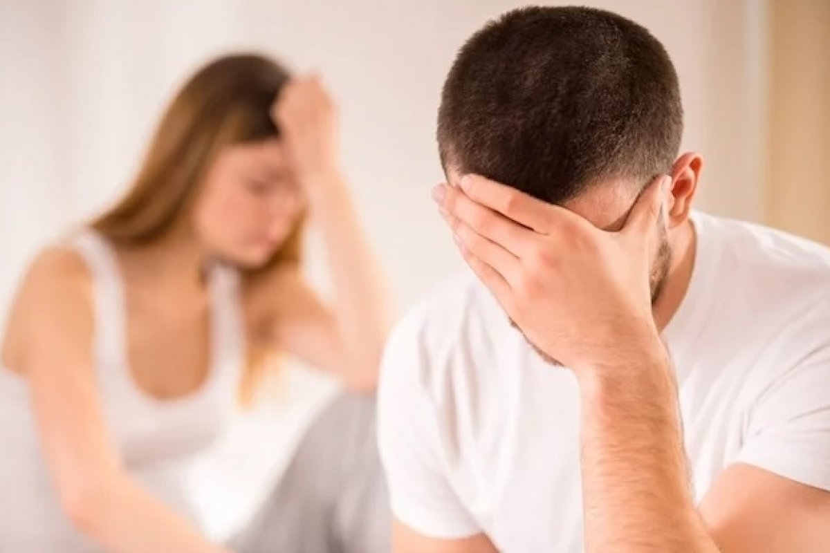 Homens infectados pela covid-19 têm três vezes mais risco de desenvolver disfunção erétil