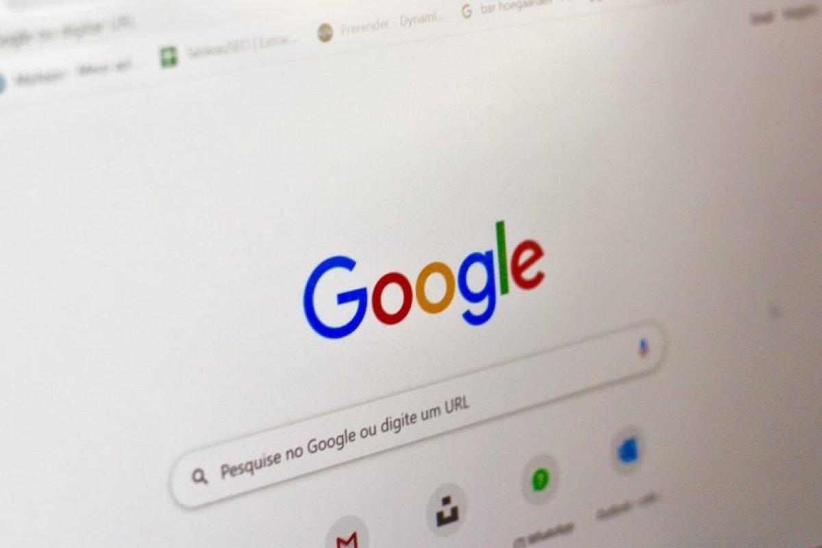 Domínio do Google na Argentina é comprado por R$ 16