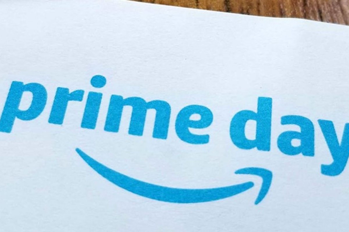 Amazon Prime Day pode voltar a ser realizado em julho, diz revista de previsão