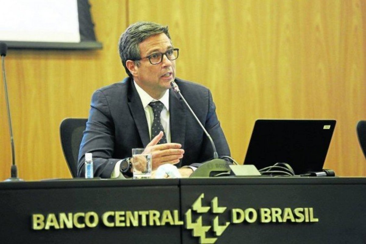 Banco Central se prepara para lançar o 'real digital'