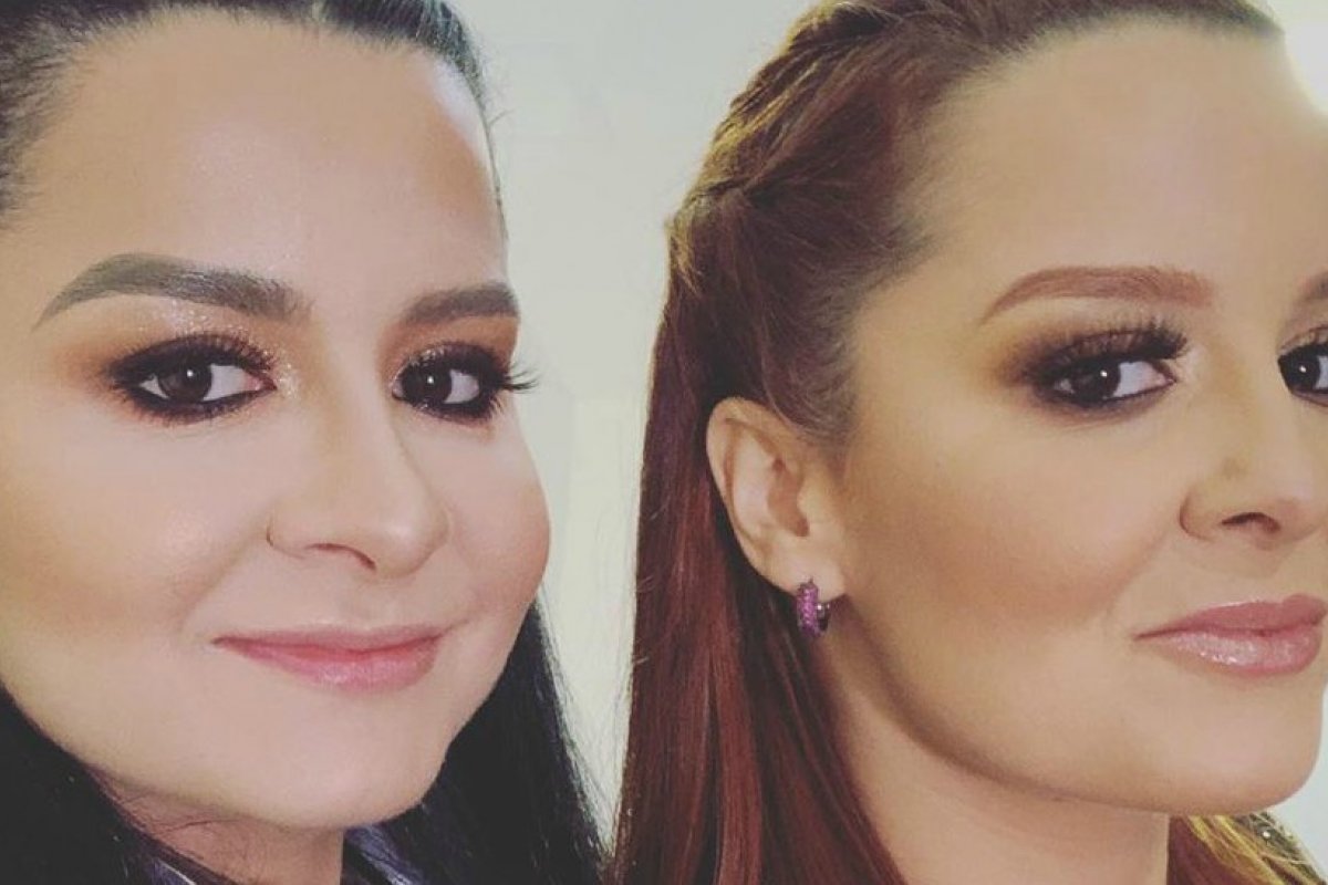 Funcionários da TV Globo não estão nada contentes com Maiara e Maraísa
