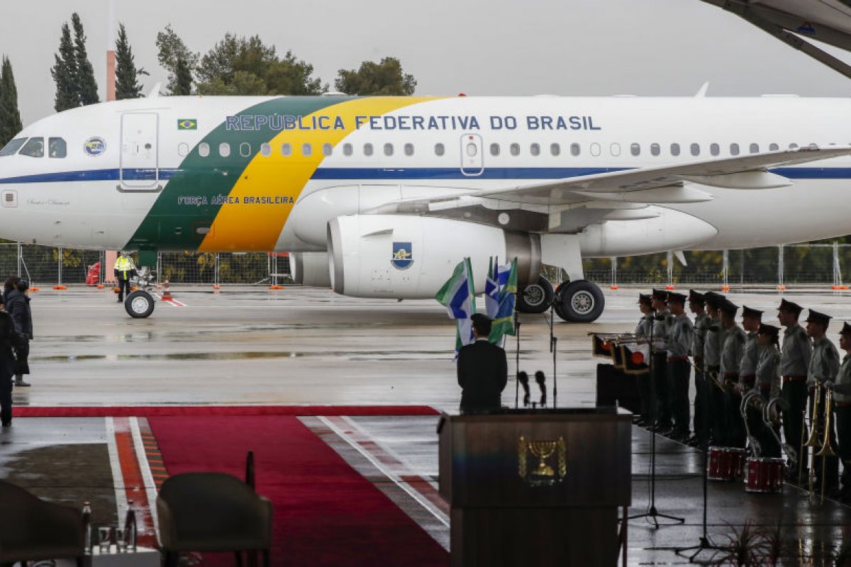 Inquérito aponta falhas de segurança na viagem do militar preso com cocaína