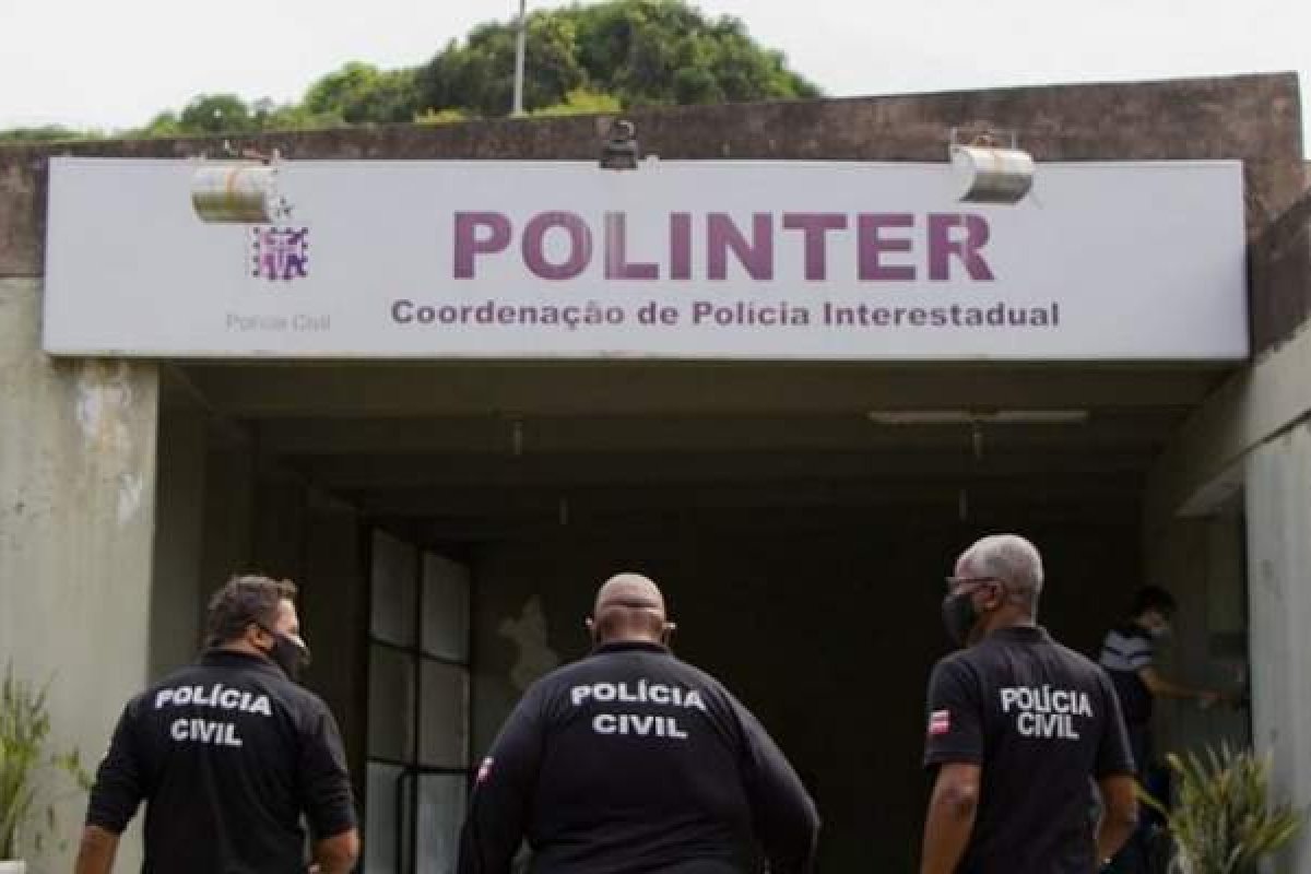 Mulher é presa acusada de tentar matar ex-companheiro em Salvador