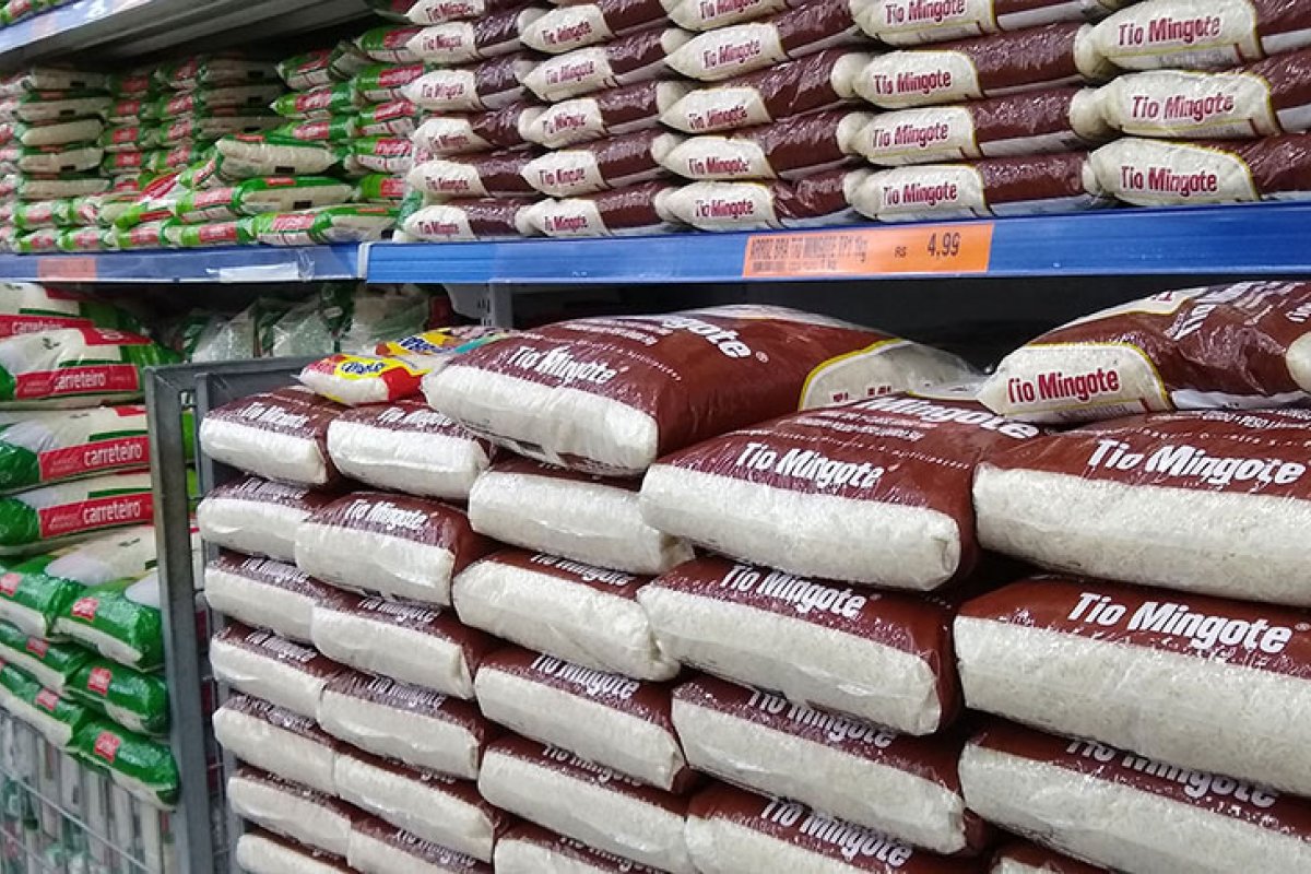 IPCA-15 de Salvador e Região Metropolitana fica a 0,58%
