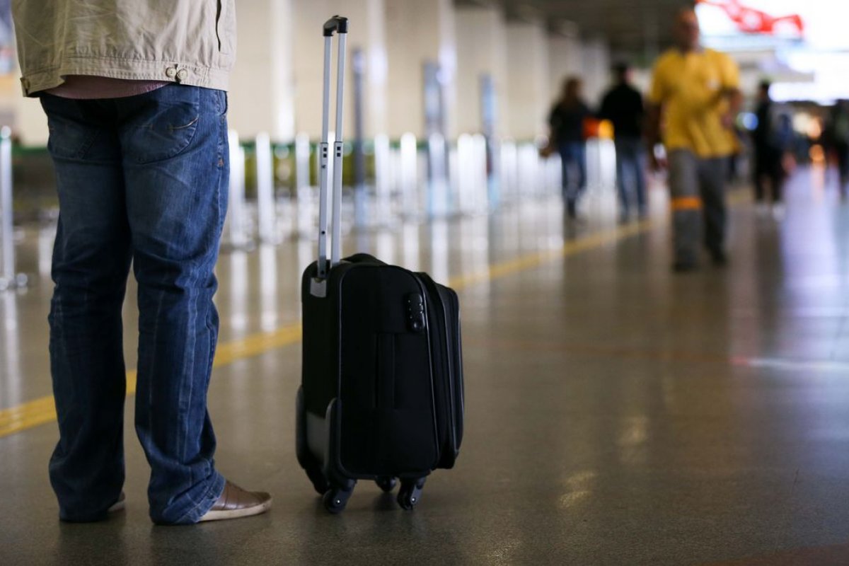 EUA autorizam entrada de estudantes procedentes do Brasil e mais 31 países