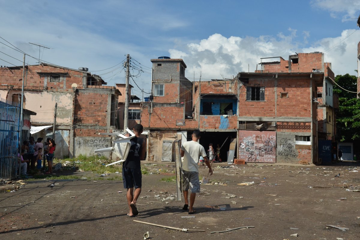 Salvador tem mais de 36 mil pessoas em situação de extrema pobreza