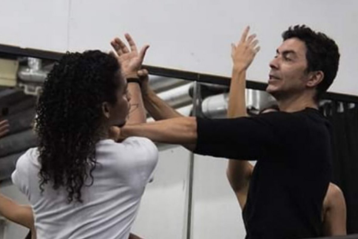 Networking e intercâmbio entre profissionais da dança são destaques na programação do 14º VIVADANÇA Festival Internacional