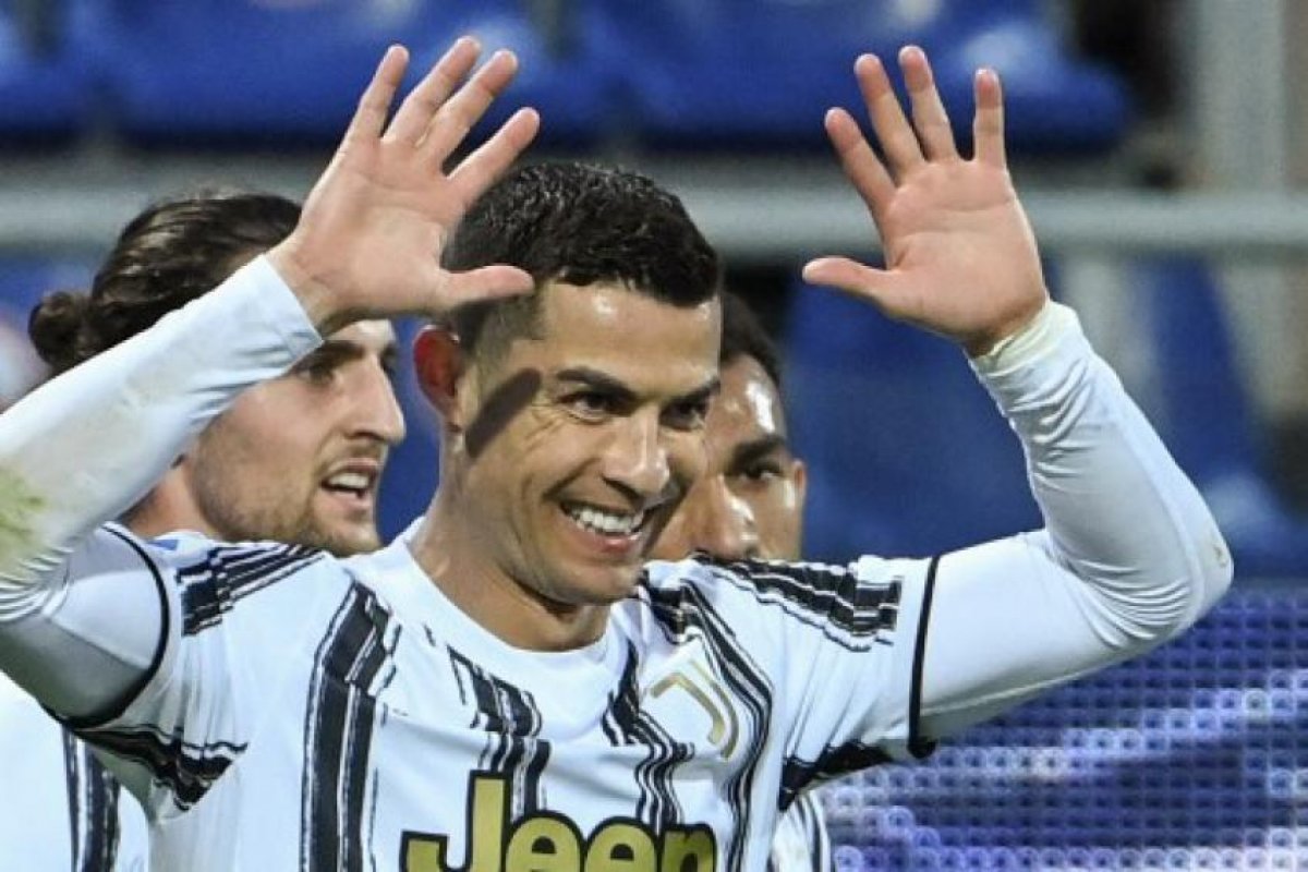 Veja fotos! Cristiano Ronaldo compra apartamento mais caro de Lisboa