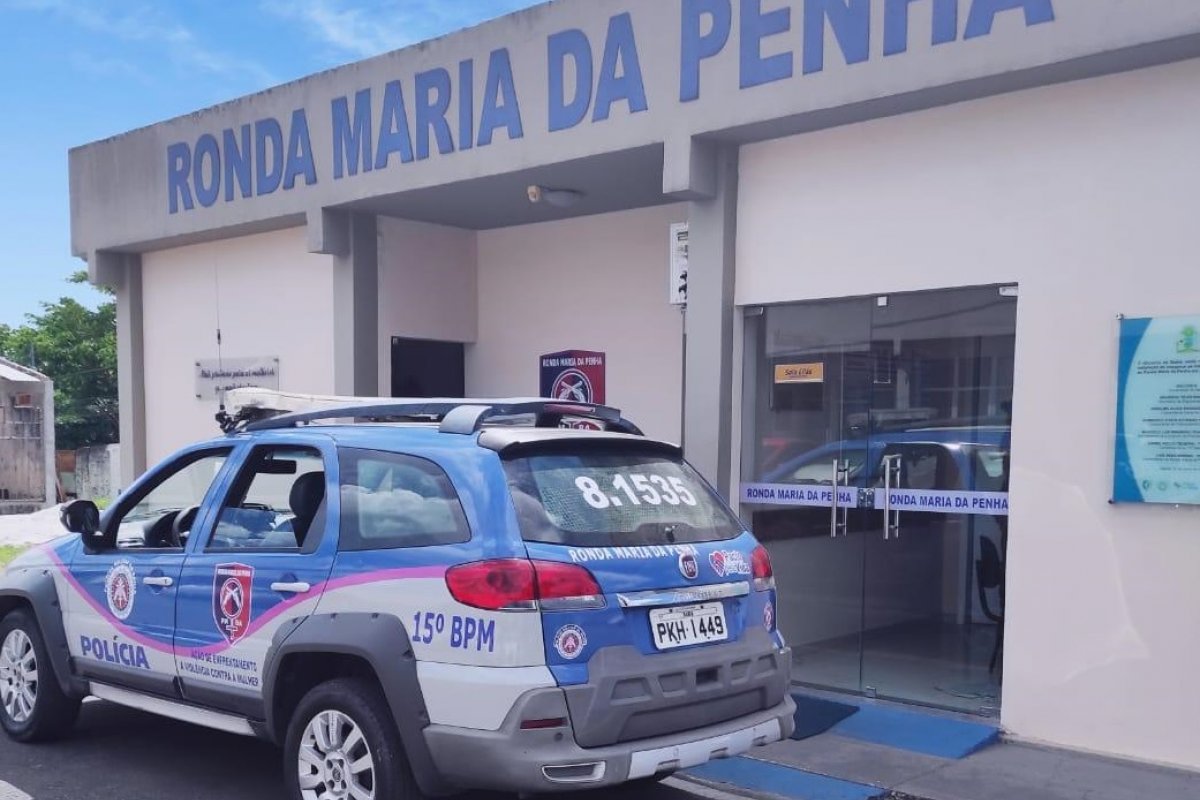 Homem é preso suspeito de agredir ex-companheira no sul da Bahia