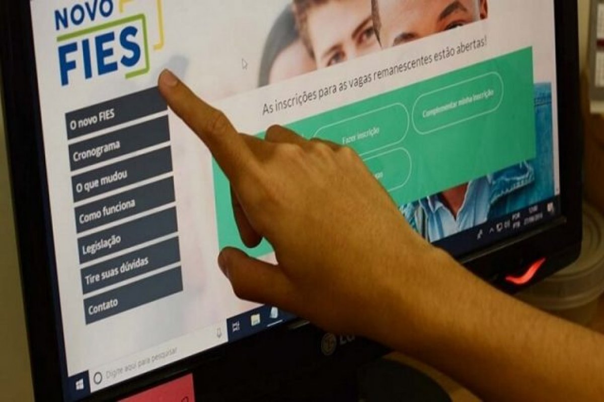 Prazo para aditamento de contratos do Fies é prorrogado para 30 de junho
