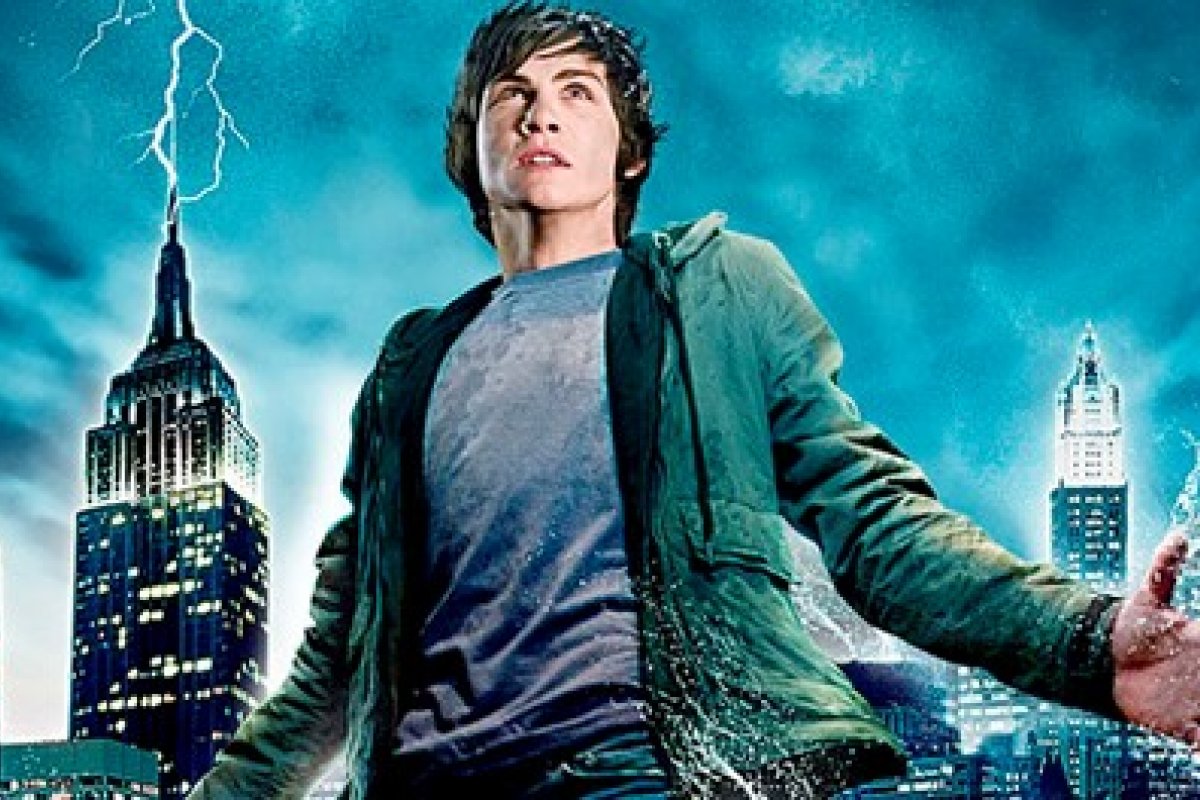 Produtora está em busca de ator para viver Percy Jackson em nova série