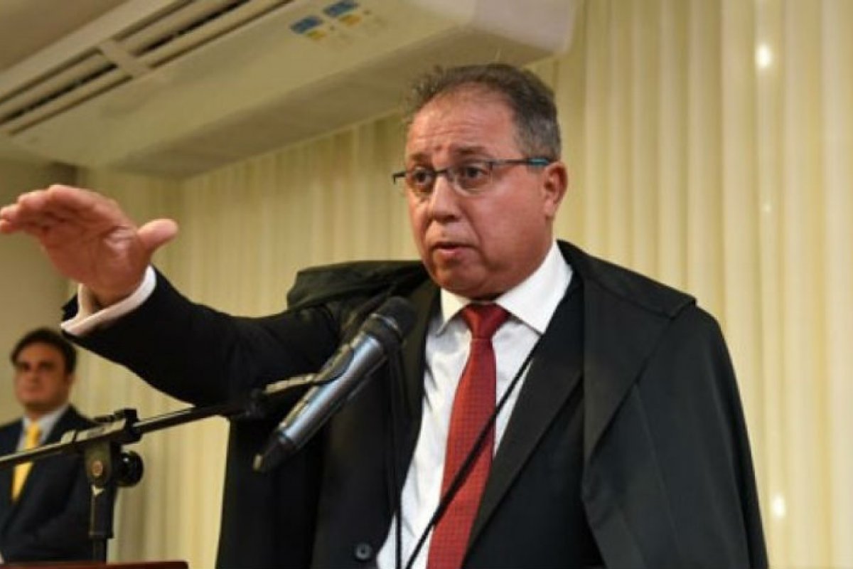 STJ renova afastamento de desembargador acusado de vender descisões no Tocantins