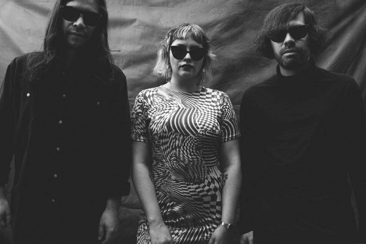 Segundo disco do The Slow Voyage, "Soul´s Whisper" apresenta a psicodélica "Expansion"