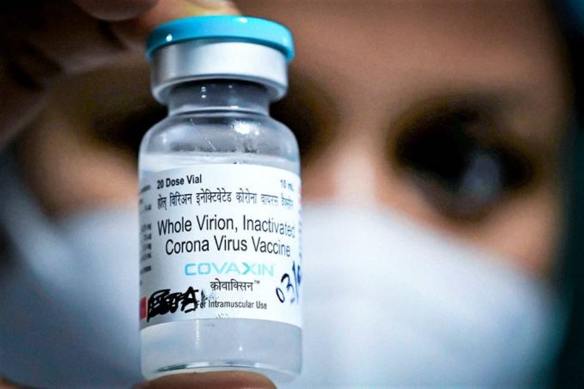 MPF identifica quebra de contrato da Covaxin e suspeita de favorecimento de gestão de Pazuello a empresa 